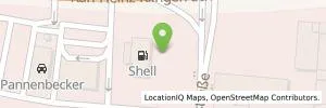 Strom (Elektro) Tankstelle Shell Deutschland GmbH 46539 Dinslaken