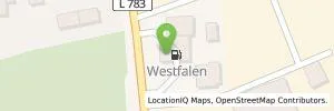 Strom (Elektro) Tankstelle Westfalen AG & Co. KG 33739 Bielefeld
