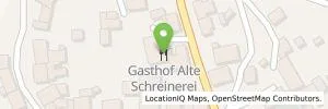 Strom (Elektro) Tankstelle Alte Schreinerei GbR 91628 Steinsfeld