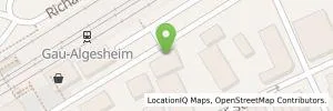 Strom (Elektro) Tankstelle Westenergie Metering GmbH 55435 Gau-Algesheim