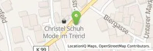 Strom (Elektro) Tankstelle Westenergie Metering GmbH 54497 Morbach