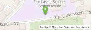 Strom (Elektro) Tankstelle WSW Energie & Wasser AG 42107 Wuppertal