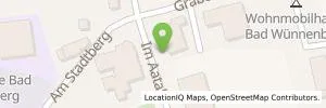 Strom (Elektro) Tankstelle Westenergie Metering GmbH 33181 Bad Wünnenberg