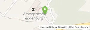 Strom (Elektro) Tankstelle Reload-Solution GmbH 49545 Tecklenburg