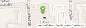Strom (Elektro) Tankstelle EWE Go GmbH 16225 Eberswalde
