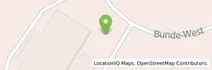 Strom (Elektro) Tankstelle Backcharge GmbH 26831 Bunde