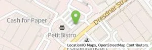 Strom (Elektro) Tankstelle BP Europa SE 01705 Freital