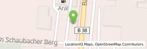 Strom (Elektro) Tankstelle BP Europa SE 64401 Groß-Bieberau