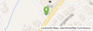 Strom (Elektro) Tankstelle ALDI Nord Deutschland Stiftung & Co. KG 57234 Wilnsdorf
