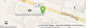 Strom (Elektro) Tankstelle ALDI Nord Deutschland Stiftung & Co. KG 22927 Großhansdorf