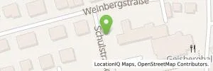 Strom (Elektro) Tankstelle Energielösung GmbH 97259 Greußenheim