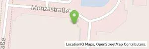 Strom (Elektro) Tankstelle Energielösung GmbH 63225 Langen (Hessen)