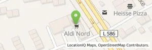 Strom (Elektro) Tankstelle ALDI Nord Deutschland Stiftung & Co. KG 48167 Münster