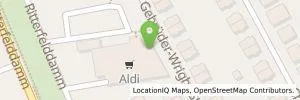 Strom (Elektro) Tankstelle ALDI Nord Deutschland Stiftung & Co. KG 14089 Berlin