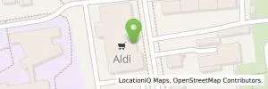 Strom (Elektro) Tankstelle ALDI Nord Deutschland Stiftung & Co. KG 01796 Pirna