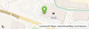 Strom (Elektro) Tankstelle ALDI Nord Deutschland Stiftung & Co. KG 20255 Hamburg