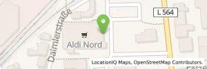 Strom (Elektro) Tankstelle ALDI Nord Deutschland Stiftung & Co. KG 57072 Siegen