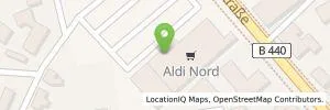 Strom (Elektro) Tankstelle ALDI Nord Deutschland Stiftung & Co. KG 27356 Rotenburg (Wümme)