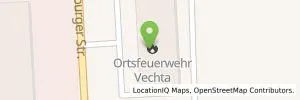 Strom (Elektro) Tankstelle Wasserwerk Vechta - Eigenbetrieb Stadt Vechta 49377 Vechta