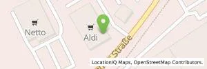 Strom (Elektro) Tankstelle ALDI Nord Deutschland Stiftung & Co. KG 59192 Bergkamen