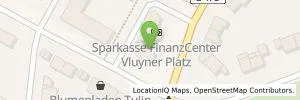 Strom (Elektro) Tankstelle Sparkasse Krefeld Anstalt des öffentlichen Rechts Zweckverbandssparkasse der Stadt Krefeld und des Kreises Viersen 47803 Krefeld