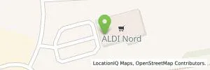 Strom (Elektro) Tankstelle ALDI Nord Deutschland Stiftung & Co. KG 35716 Dietzhölztal