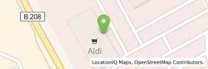 Strom (Elektro) Tankstelle ALDI Nord Deutschland Stiftung & Co. KG 23843 Bad Oldesloe