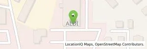 Strom (Elektro) Tankstelle ALDI Nord Deutschland Stiftung & Co. KG 06120 Halle (Saale)