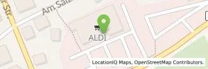Strom (Elektro) Tankstelle ALDI Nord Deutschland Stiftung & Co. KG 49214 Bad Rothenfelde