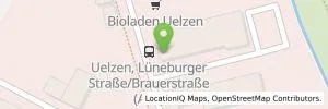 Strom (Elektro) Tankstelle ALDI Nord Deutschland Stiftung & Co. KG 29525 Uelzen