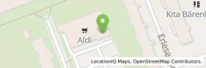 Strom (Elektro) Tankstelle ALDI Nord Deutschland Stiftung & Co. KG 10319 Berlin
