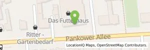 Strom (Elektro) Tankstelle ALDI Nord Deutschland Stiftung & Co. KG 13409 Berlin
