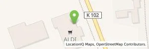 Strom (Elektro) Tankstelle ALDI Nord Deutschland Stiftung & Co. KG 49586 Neuenkirchen