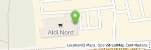 Strom (Elektro) Tankstelle ALDI Nord Deutschland Stiftung & Co. KG 24848 Kropp