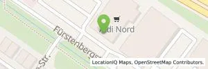 Strom (Elektro) Tankstelle ALDI Nord Deutschland Stiftung & Co. KG 49716 Meppen