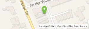 Strom (Elektro) Tankstelle Stadtwerke Düren GmbH 52351 Düren