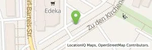 Strom (Elektro) Tankstelle EnBW mobility+ AG und Co.KG 17192 Waren (Müritz)