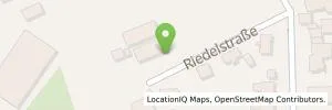 Strom (Elektro) Tankstelle WSW Energie & Wasser AG 42349 Wuppertal