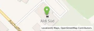 Strom (Elektro) Tankstelle ALDI SÜD Immobilienverwaltungs-GmbH & Co. oHG 63500 Seligenstadt