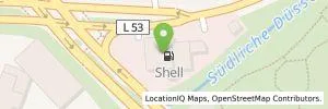 Strom (Elektro) Tankstelle Shell Deutschland GmbH 40229 Duesseldorf