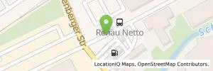 Strom (Elektro) Tankstelle E.ON Drive Infrastructure GmbH 95111 Rehau