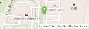 Strom (Elektro) Tankstelle E.ON Drive Infrastructure GmbH 74074 Heilbronn