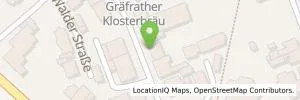Strom (Elektro) Tankstelle HOCHTIEF Ladepartner GmbH 42653 Solingen