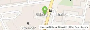 Strom (Elektro) Tankstelle Westenergie Metering GmbH 54634 Bitburg