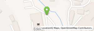 Position der Tankstelle Lechwerke AG