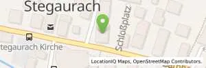 Strom (Elektro) Tankstelle Gemeindeverwaltung Stegaurach 96135 Stegaurach