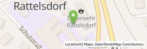 Position der Tankstelle Privatperson