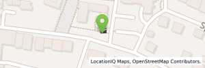 Position der Tankstelle Stadtwerke Deggendorf GmbH