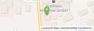 Strom (Elektro) Tankstelle Autohaus Krammer GmbH 94491 Hengersberg