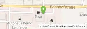 Strom (Elektro) Tankstelle Autohaus Leinfelder GmbH & Co. KG 86650 Wemding